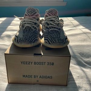 Yeezy boost 350